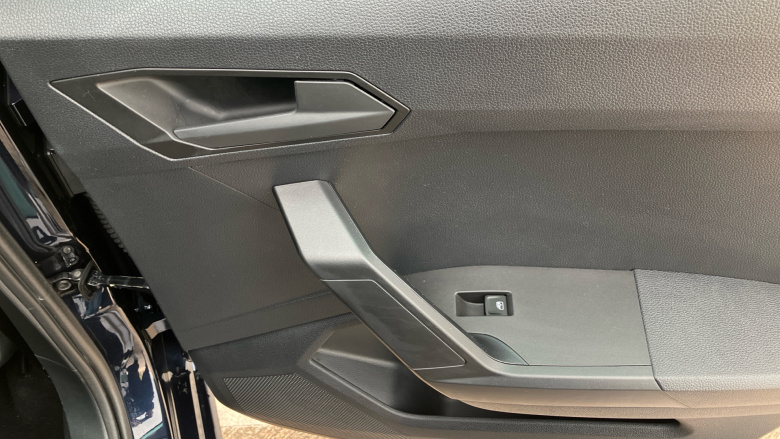 SEAT Ibiza 1.0 TSI 110 Xcellence 5dr DSG Petrol Hatchback